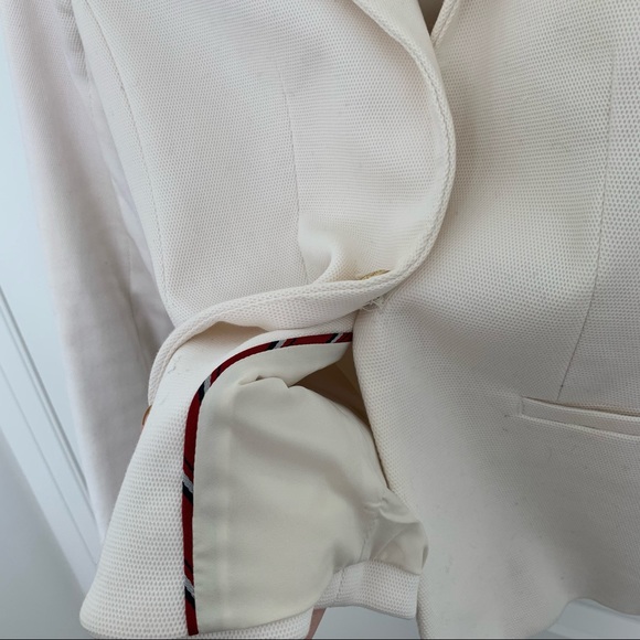 Banana Republic Blazer Suit Jacket - Picture 2 of 6